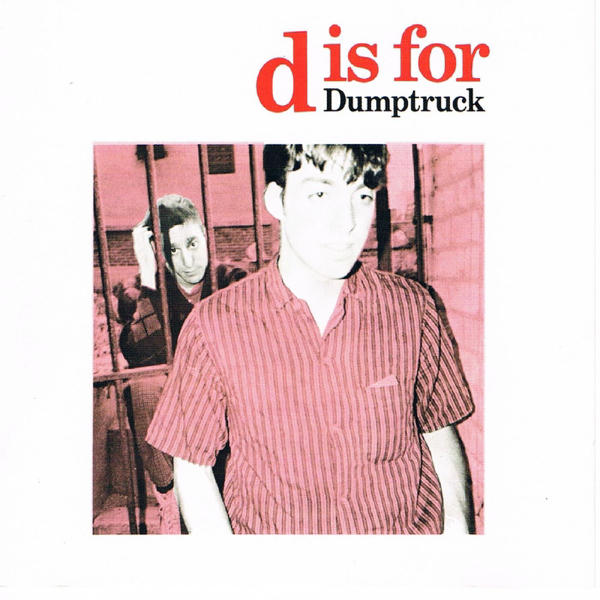 Dumptruck: D Is for Dumptruck (1983)